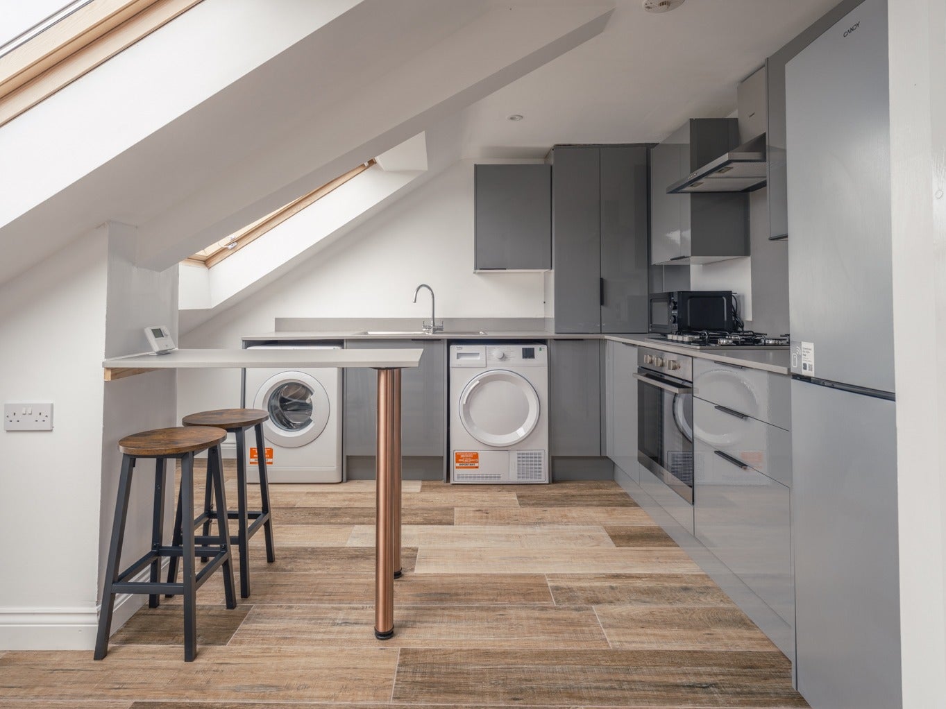 Room Eslington Terrace in Newcastle upon Tyne