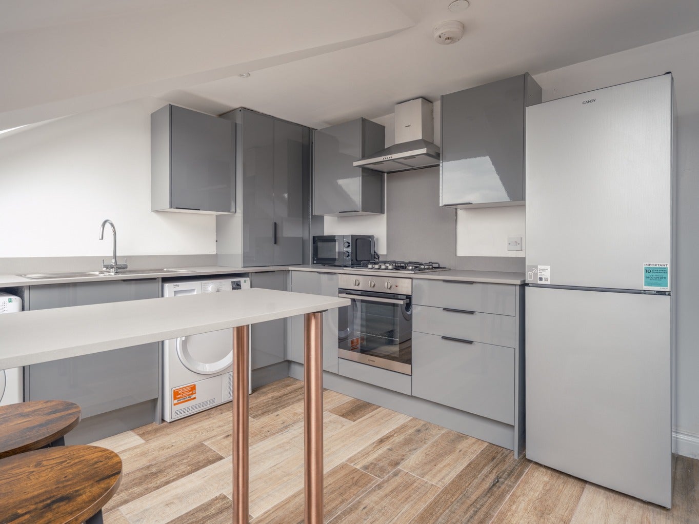 Room Eslington Terrace in Newcastle upon Tyne