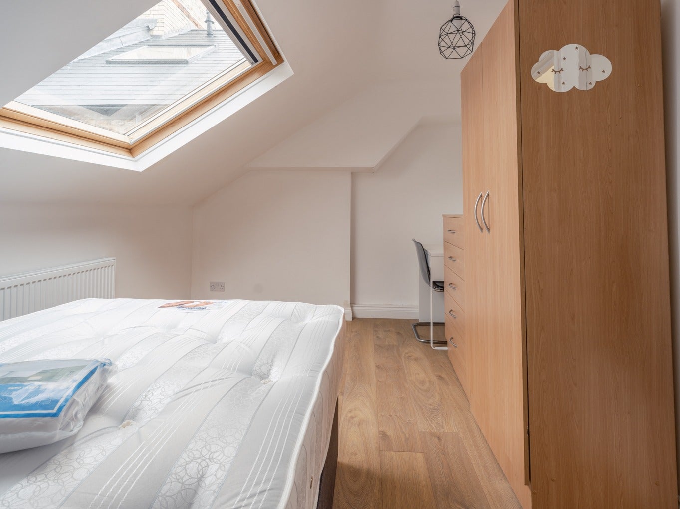Room Eslington Terrace in Newcastle upon Tyne
