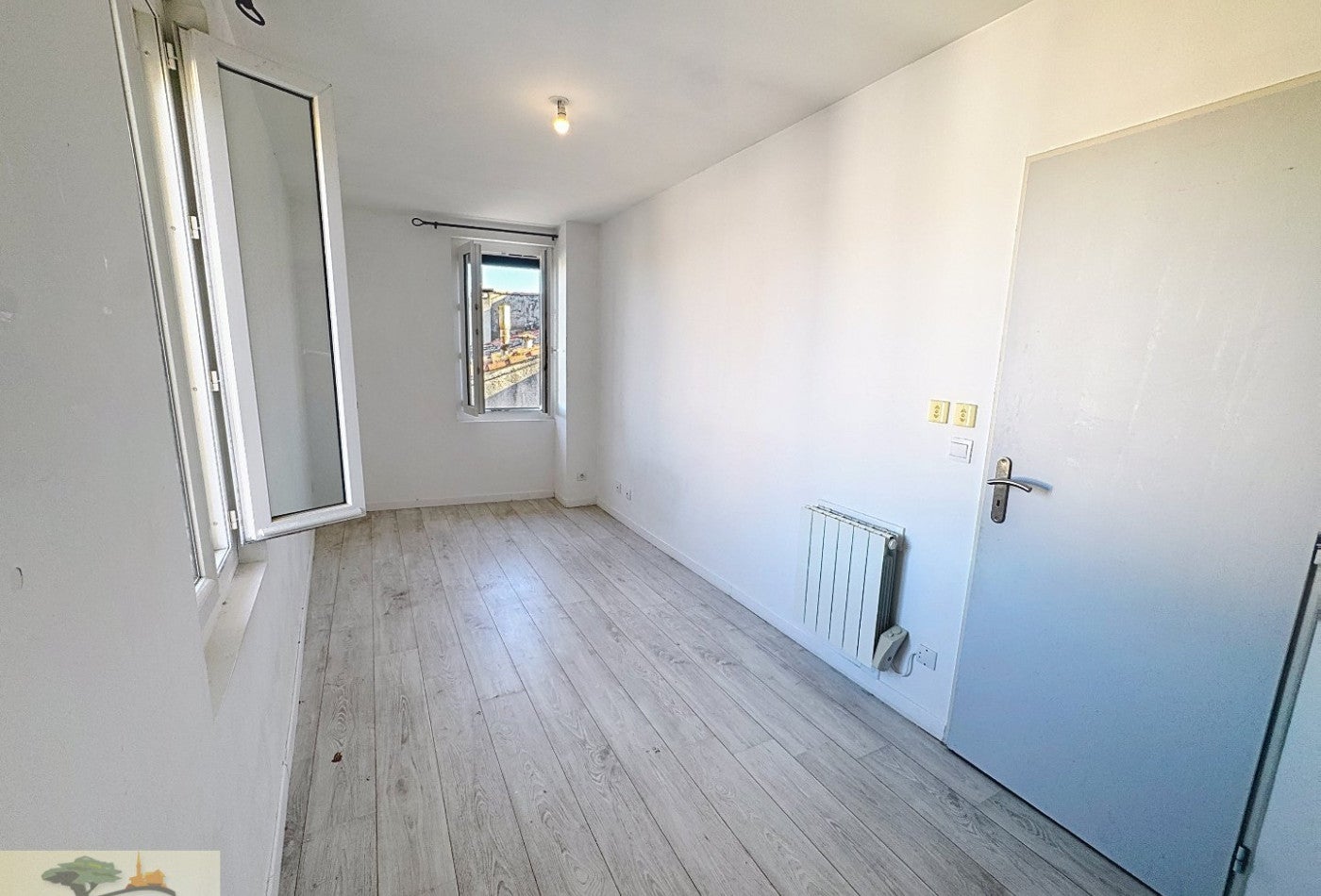 House Grand Rue in Saint-Georges-d'Orques
