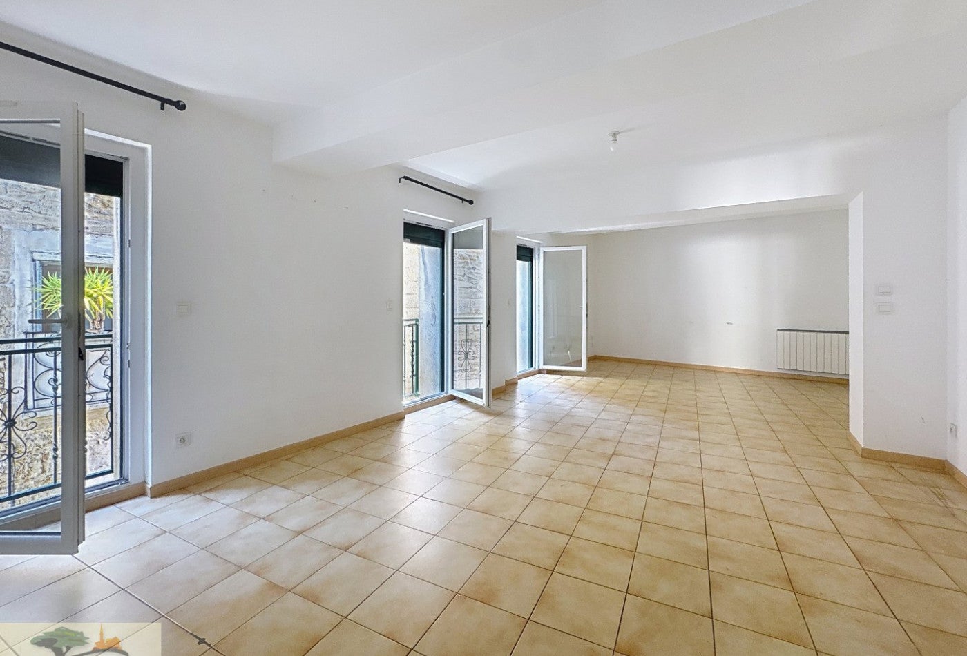 House Grand Rue in Saint-Georges-d'Orques