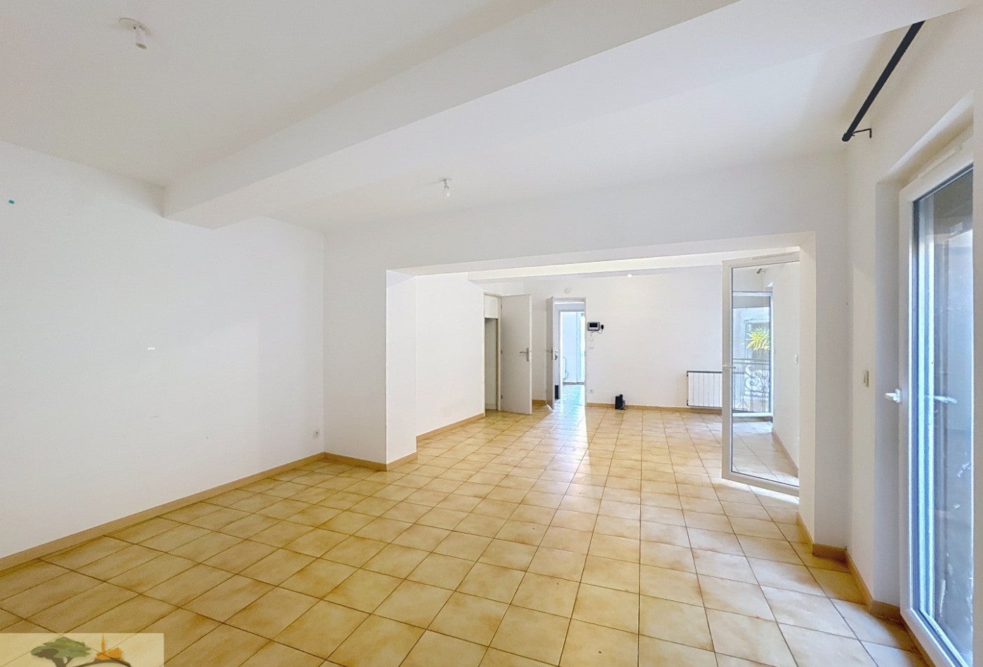 House Grand Rue in Saint-Georges-d'Orques