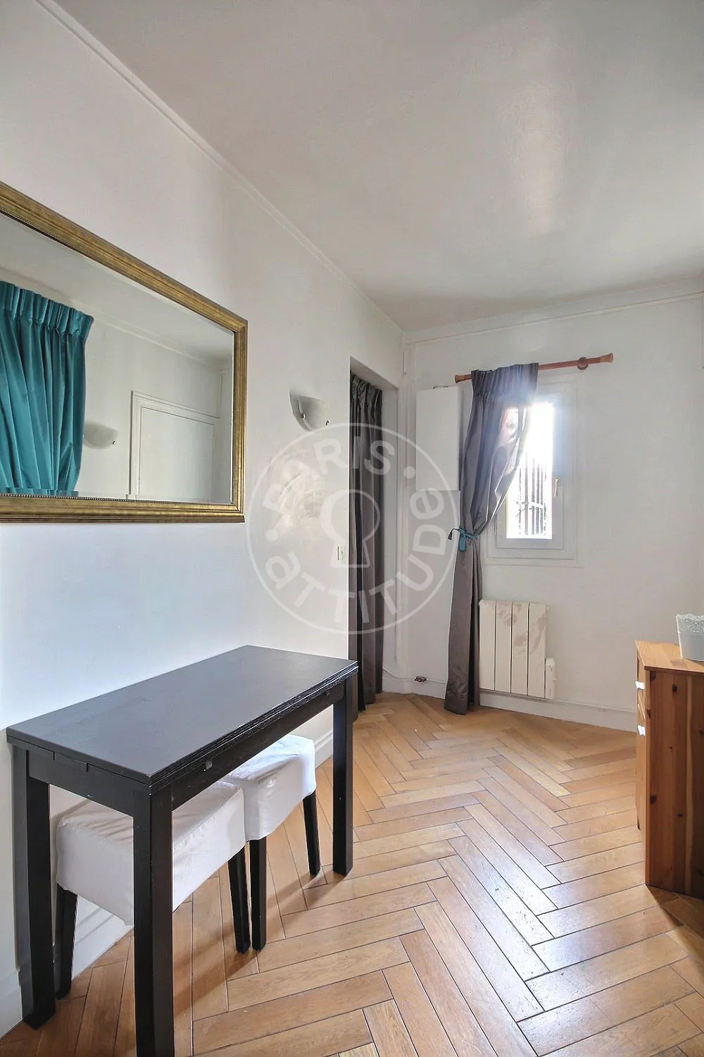 Appartement Rue Favart à Paris