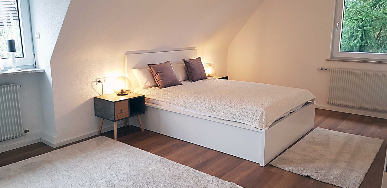 Wohnung Marienstraße in Schorndorf