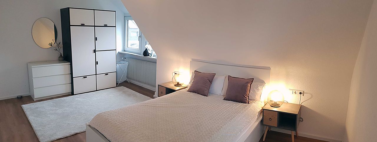 Wohnung Marienstraße in Schorndorf