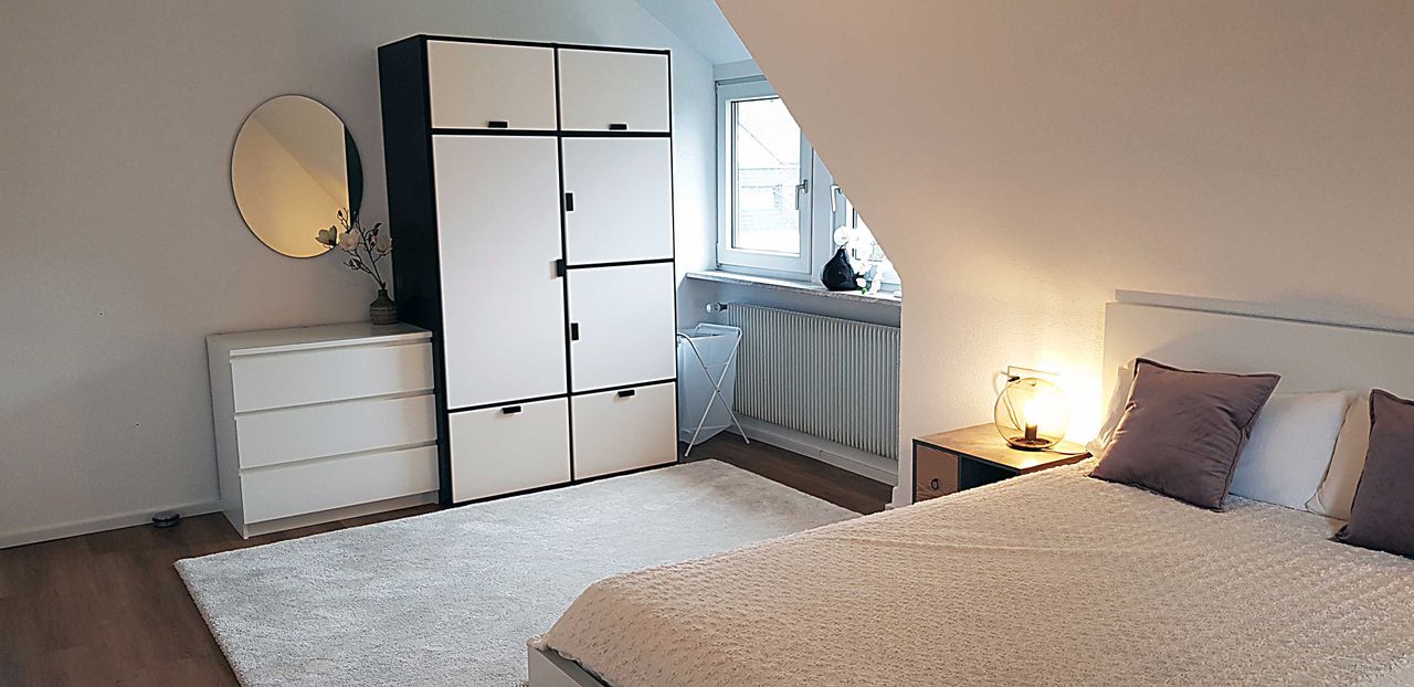 Wohnung Marienstraße in Schorndorf