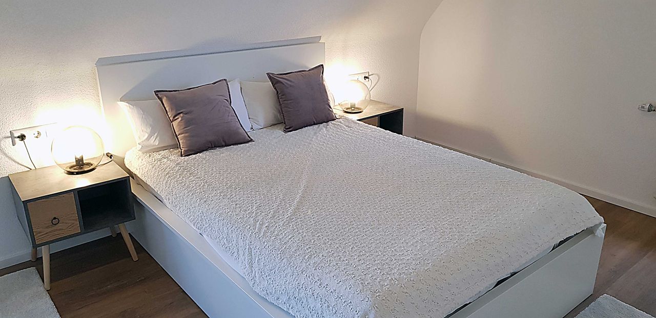 Wohnung Marienstraße in Schorndorf