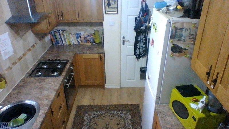Room Evering Avenue in Poole