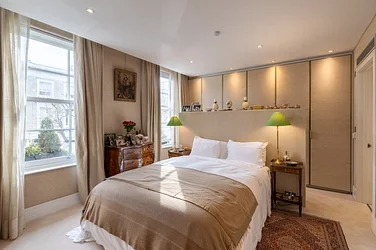 House Gertrude Street in Greater London