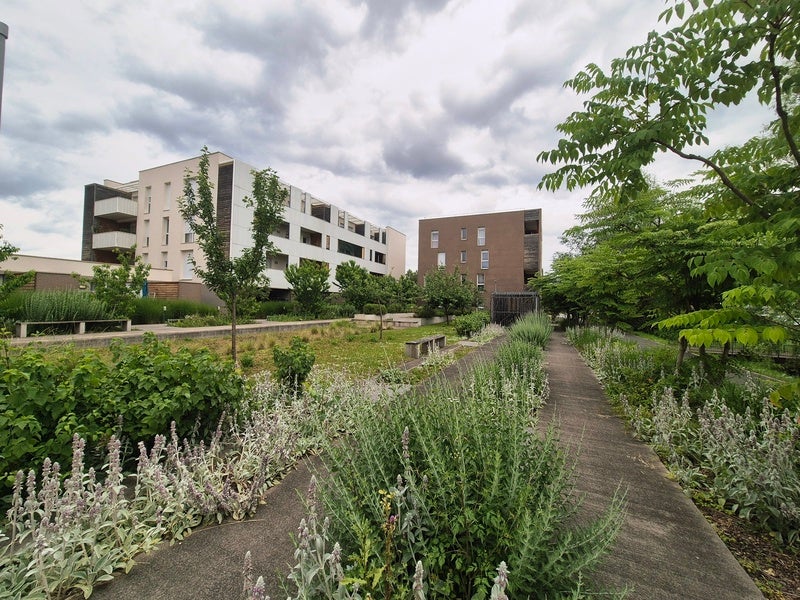Appartement Boulevard Antoine de Saint-Exupéry à Cébazat