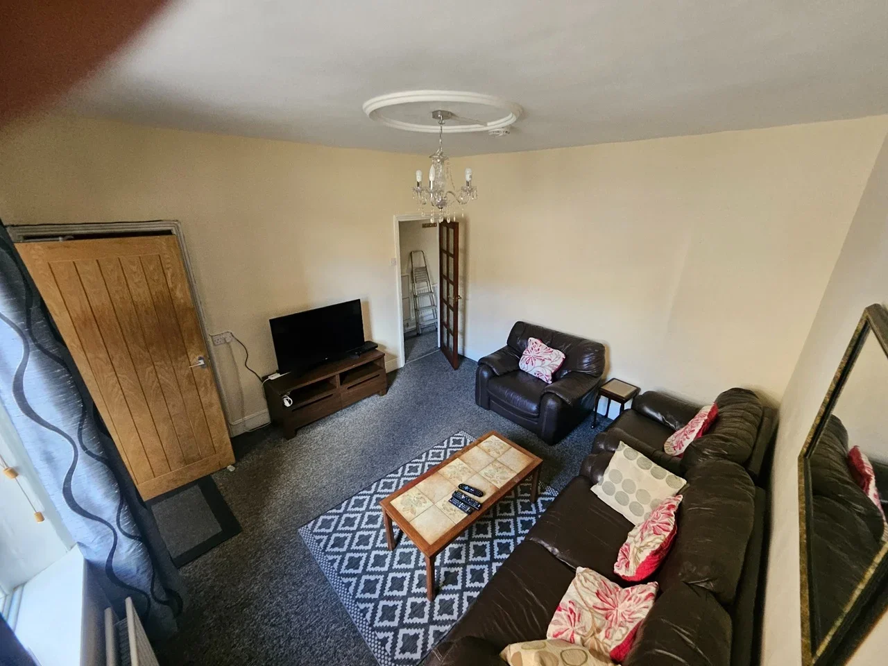 House Belle Grove West in Newcastle upon Tyne
