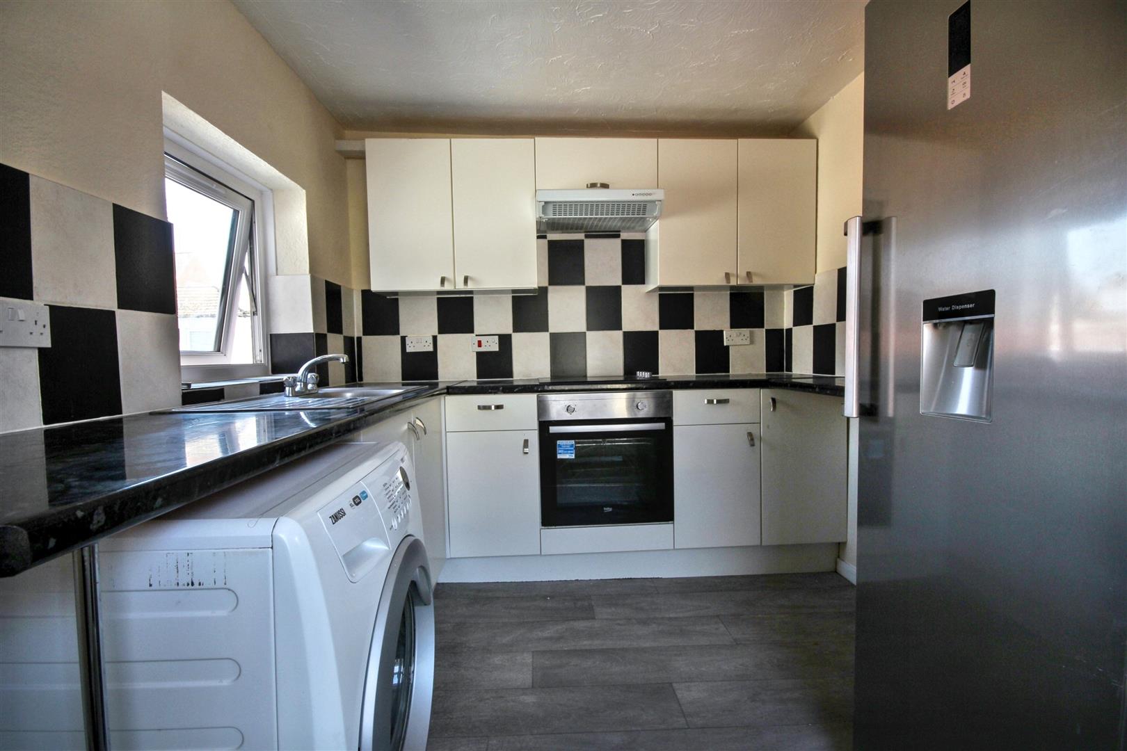 Flat Old Wellington Passage in Gorleston-on-Sea