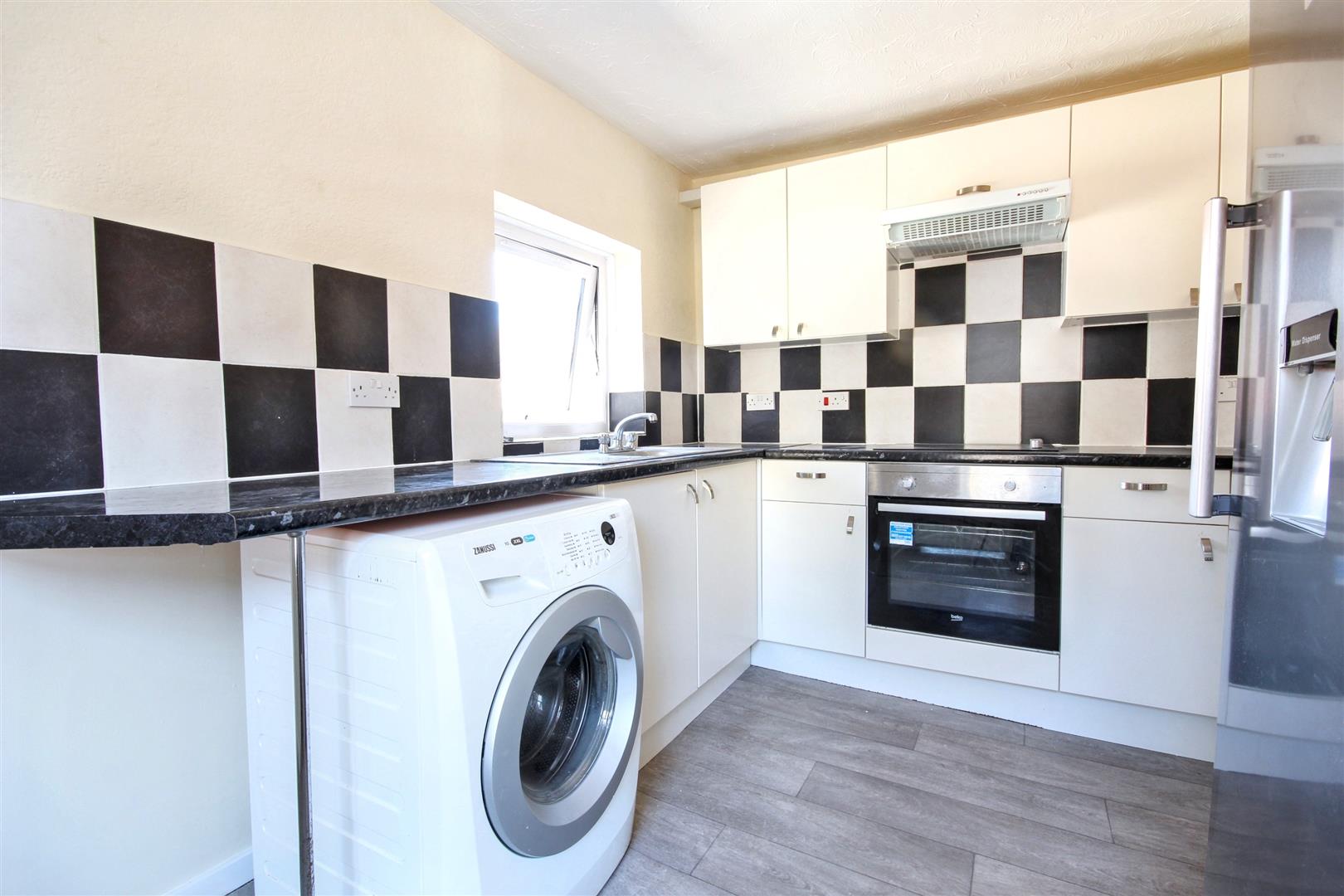 Flat Old Wellington Passage in Gorleston-on-Sea