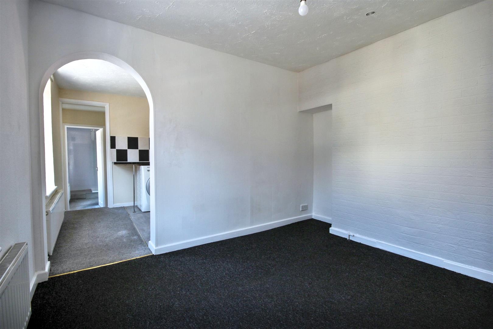 Flat Old Wellington Passage in Gorleston-on-Sea