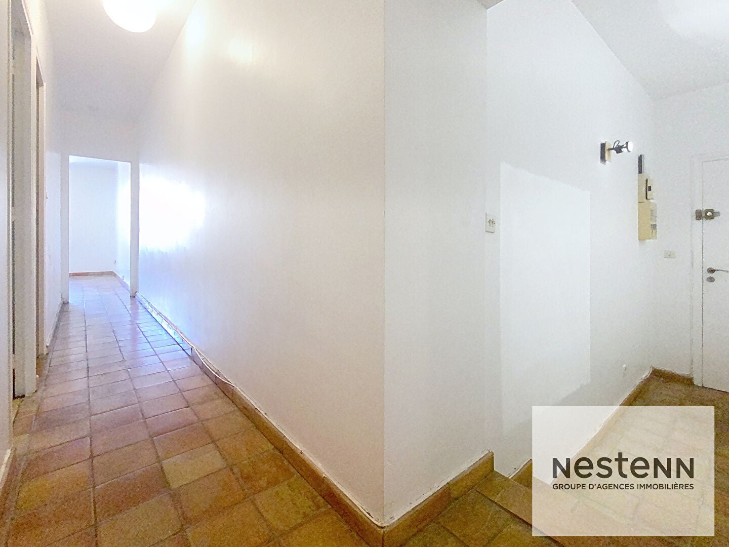 Appartement Avenue De Sommières à Castries