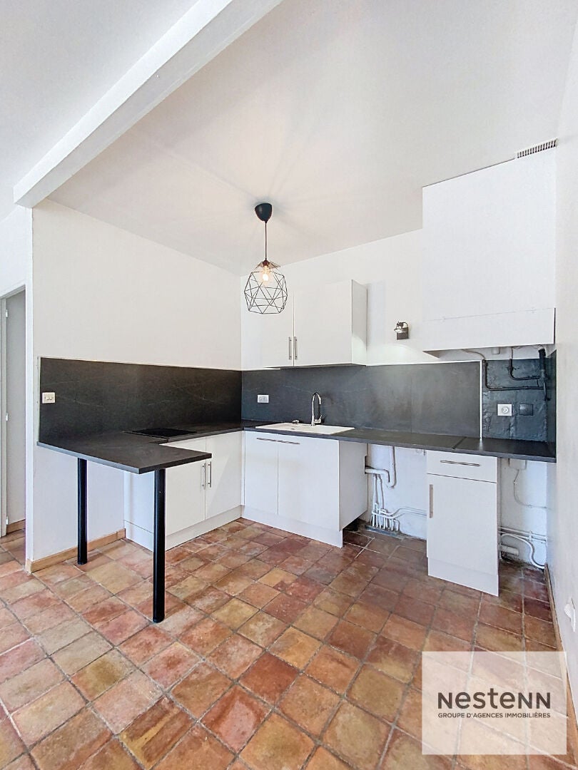 Appartement Avenue De Sommières à Castries