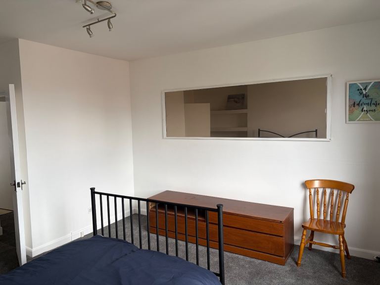 Flat Granton Place in City of Edinburgh