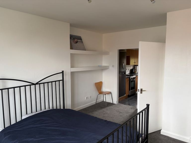 Flat Granton Place in City of Edinburgh