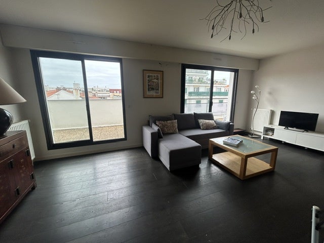 Appartement Impasse Bégué à Biarritz