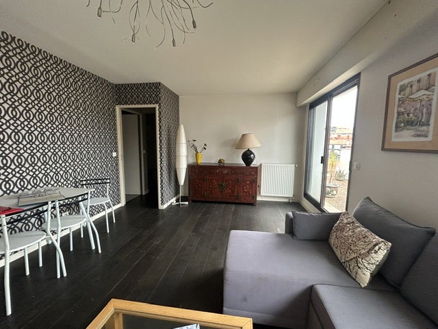 Appartement Impasse Bégué à Biarritz