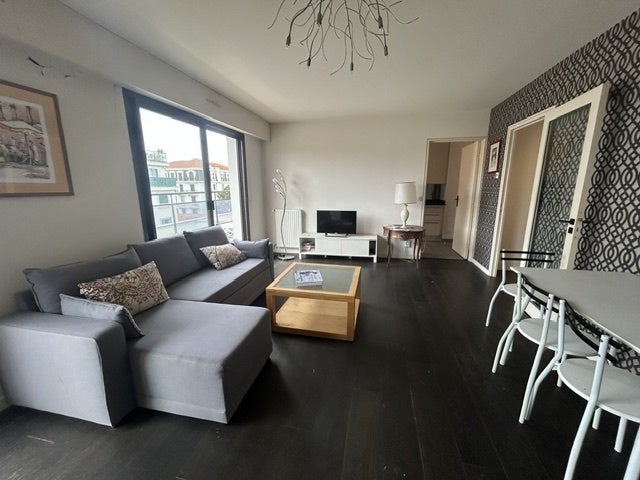 Appartement Impasse Bégué à Biarritz