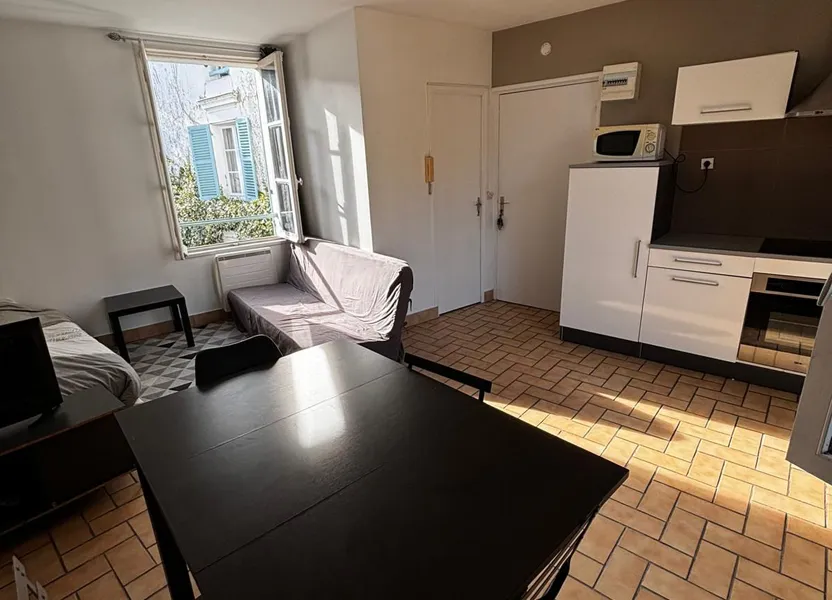 Appartement Rue Paul Doumer à Triel-sur-Seine