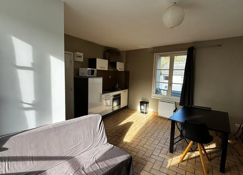 Appartement Rue Paul Doumer à Triel-sur-Seine