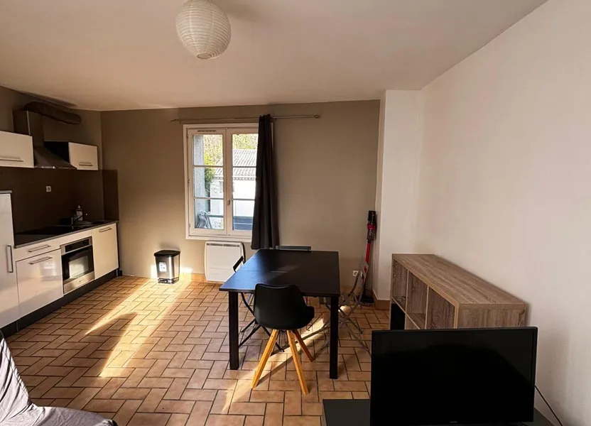 Appartement Rue Paul Doumer à Triel-sur-Seine