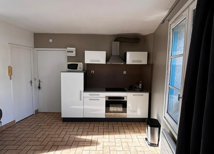Appartement Rue Paul Doumer à Triel-sur-Seine