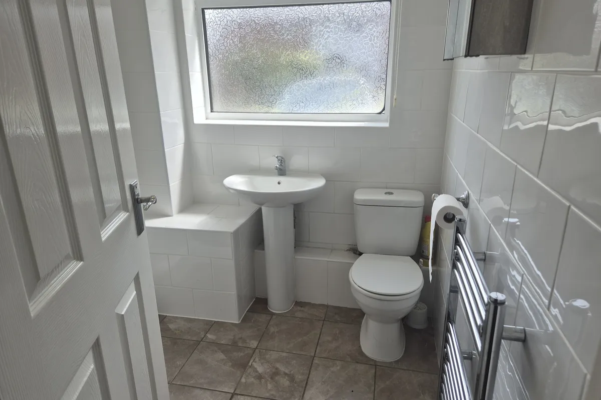 Flat Quayside in Frodsham