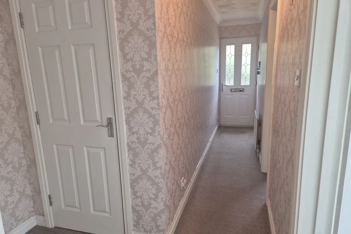 Flat Quayside in Frodsham
