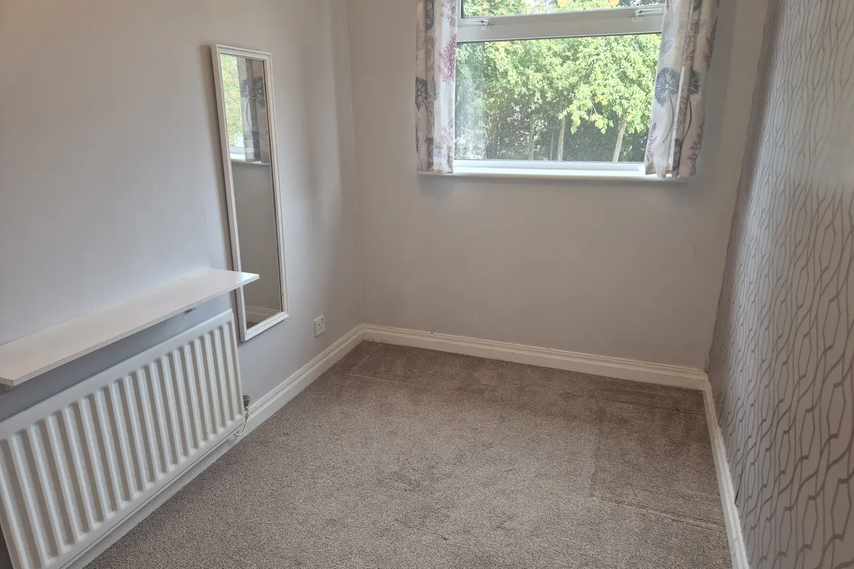 Flat Quayside in Frodsham