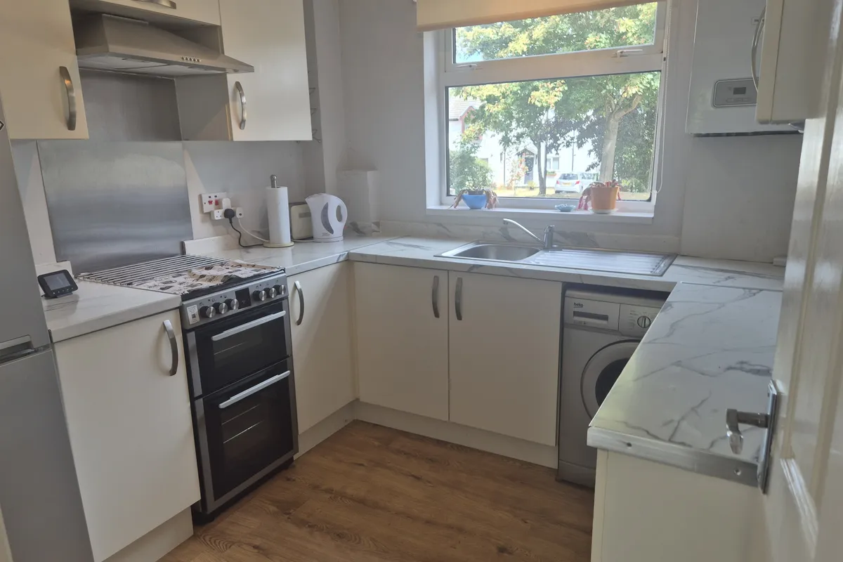 Flat Quayside in Frodsham
