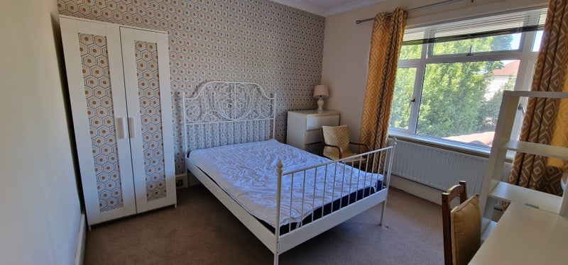 Room Methuen Road in Bournemouth