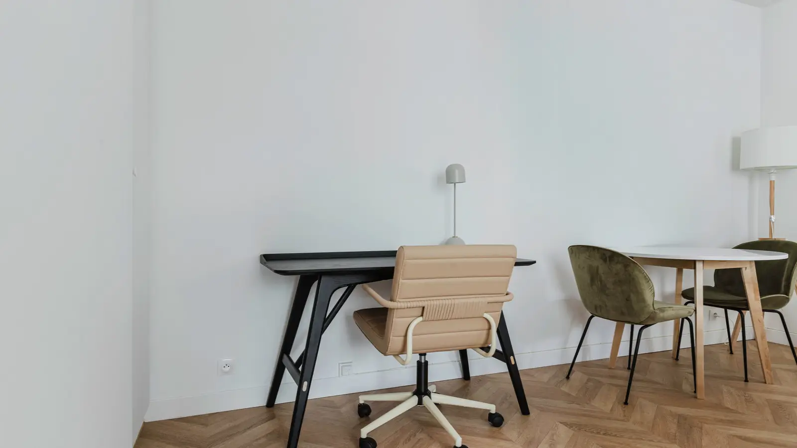 Appartement Rue Elzévir à Paris
