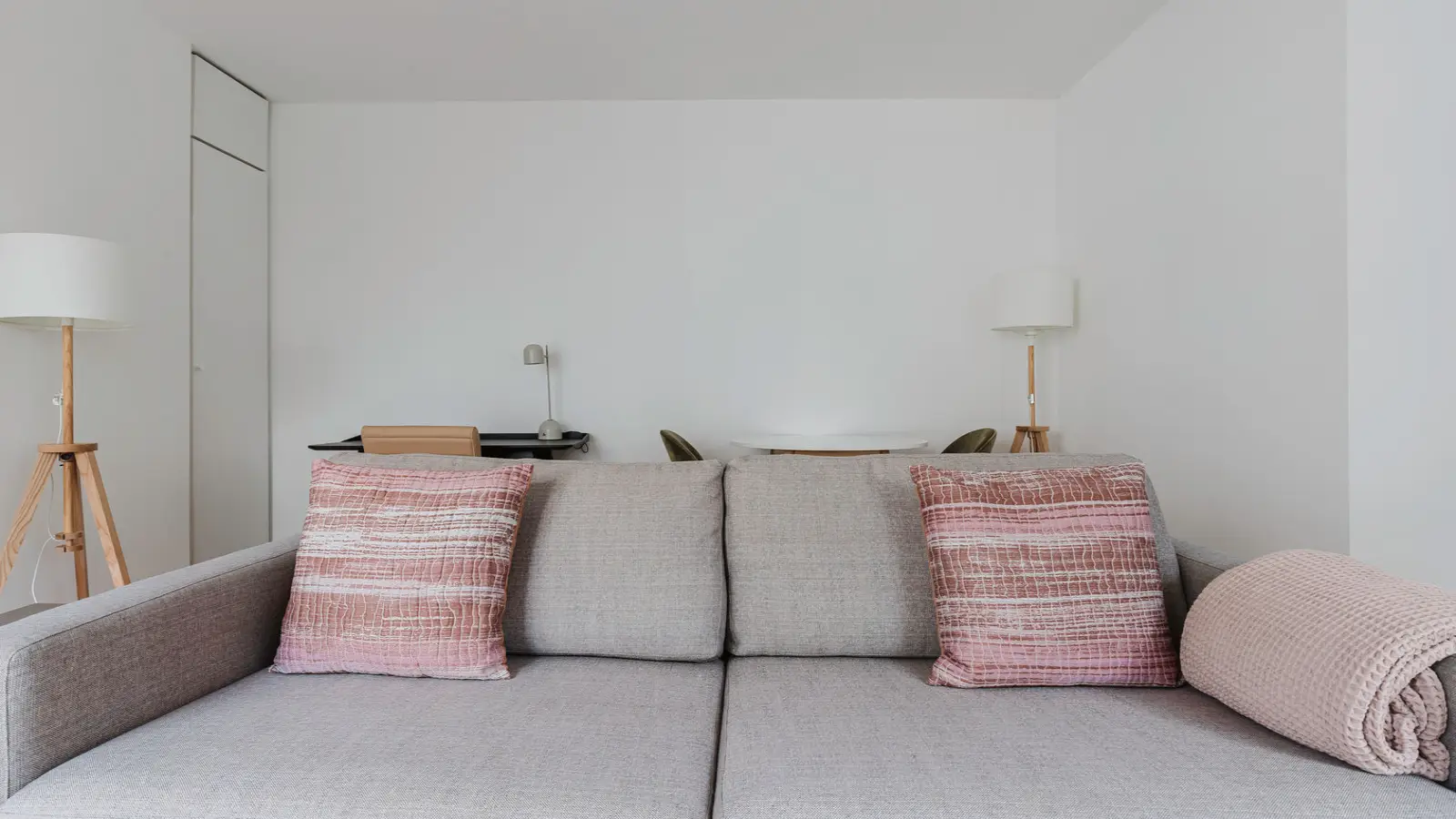 Appartement Rue Elzévir à Paris