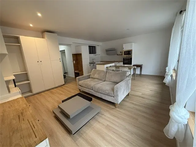 Appartement Rue Basse à Caen