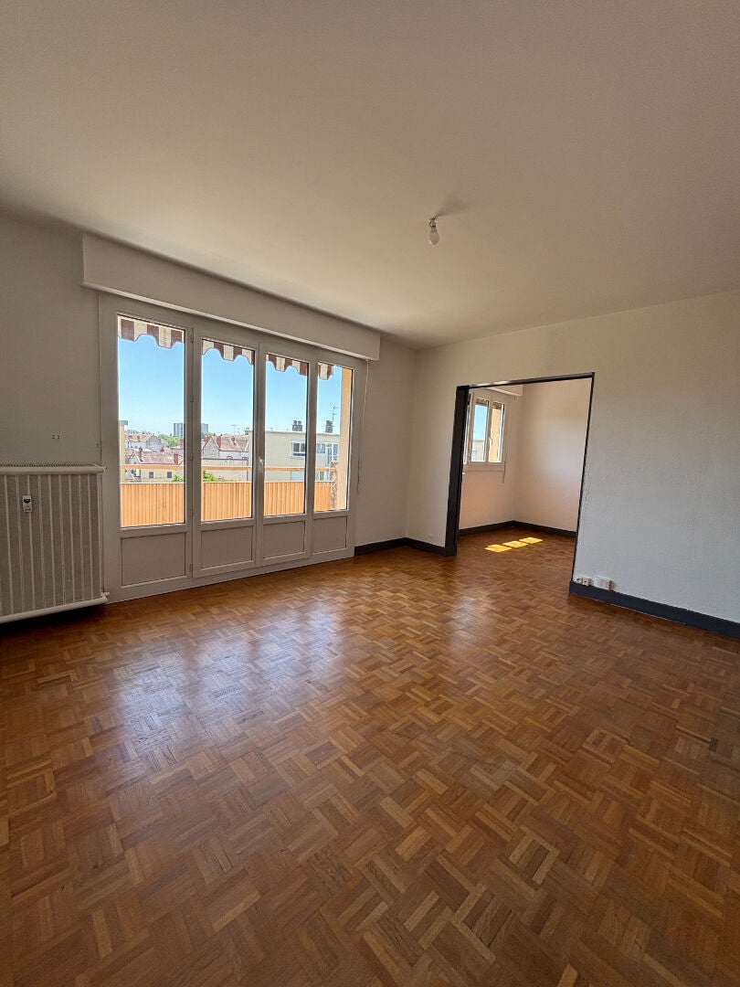Appartement Rue Guillaume Apollinaire à Chalon-sur-Saône