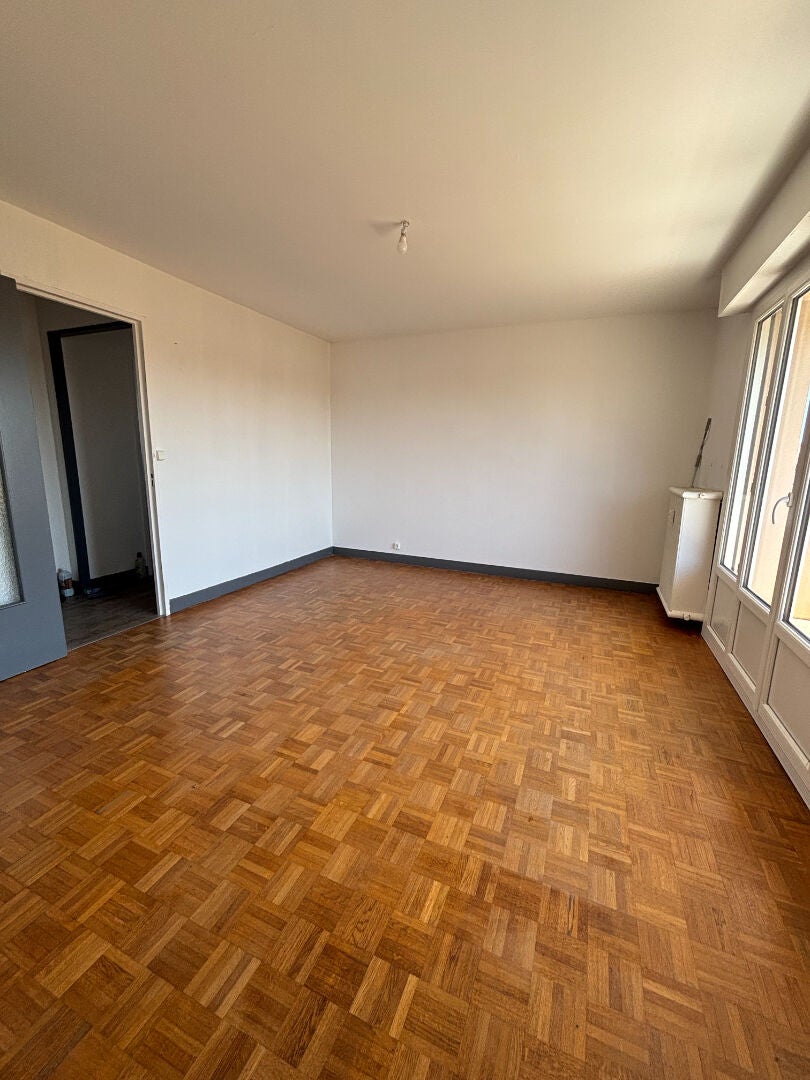 Appartement Rue Guillaume Apollinaire à Chalon-sur-Saône