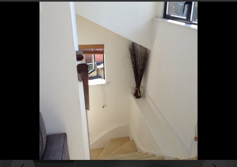 Flat Hartfield Crescent in Greater London