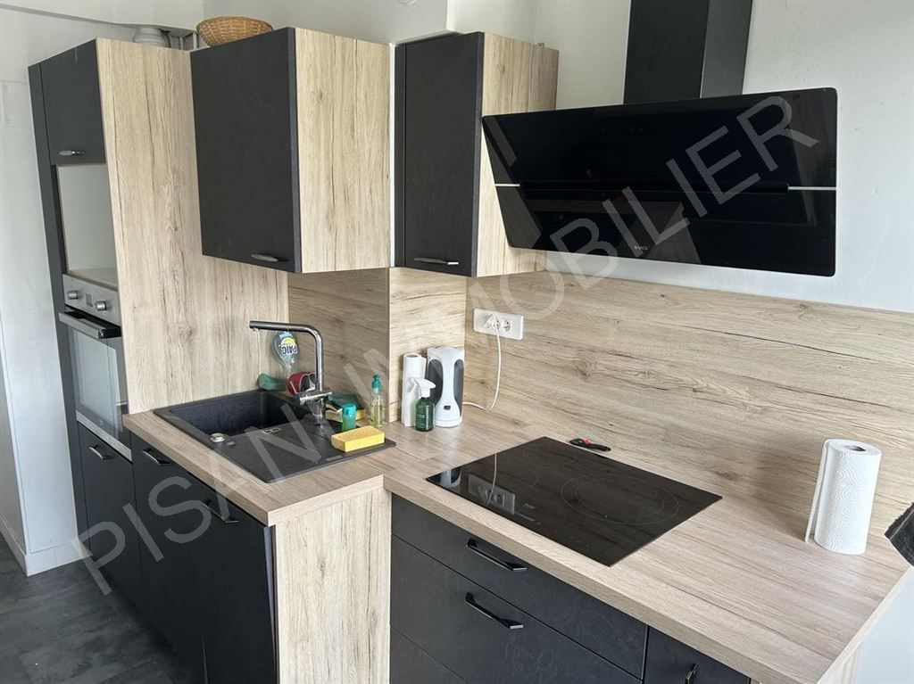 Appartement Quai de Southampton à Le Havre