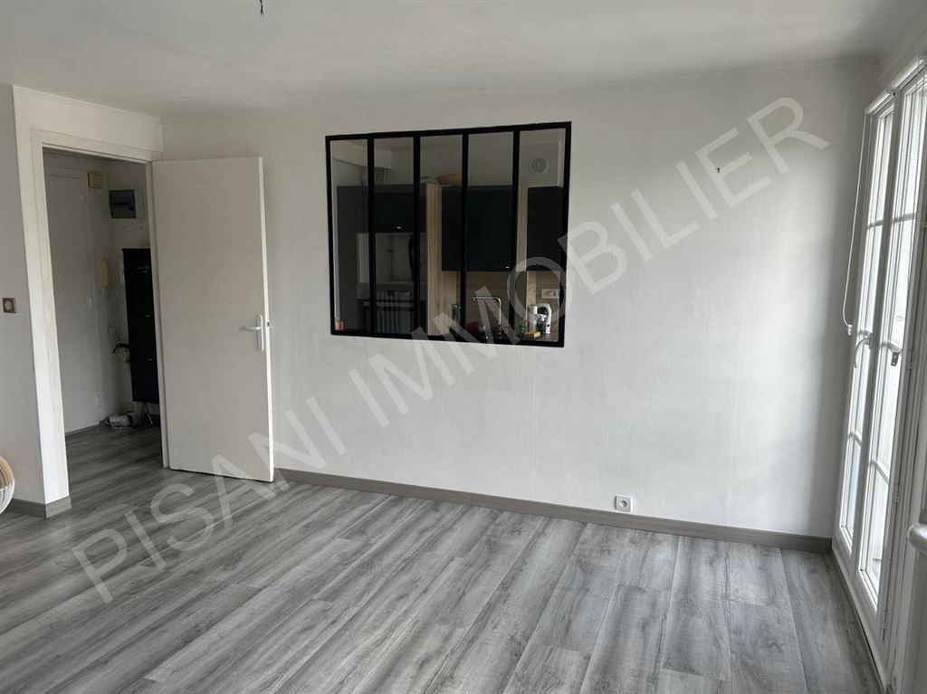 Appartement Quai de Southampton à Le Havre