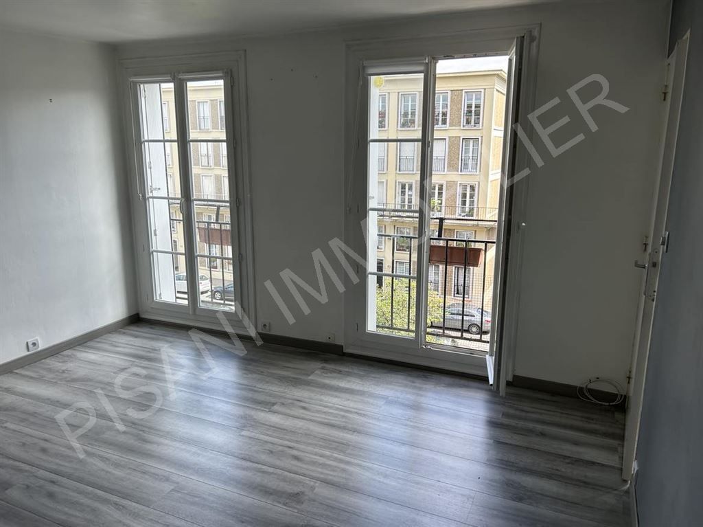 Appartement Quai de Southampton à Le Havre
