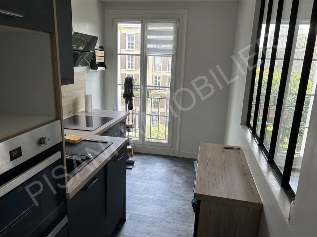 Appartement Quai de Southampton à Le Havre