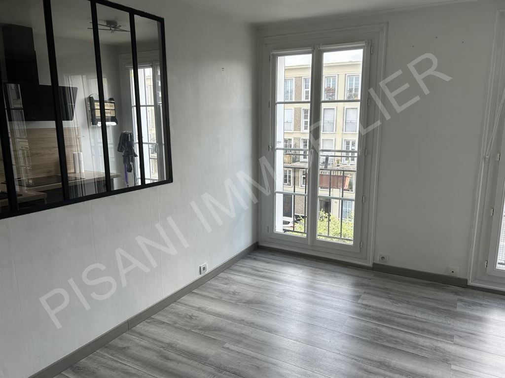 Appartement Quai de Southampton à Le Havre