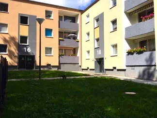 Wohnung Kiepeweg in Dortmund