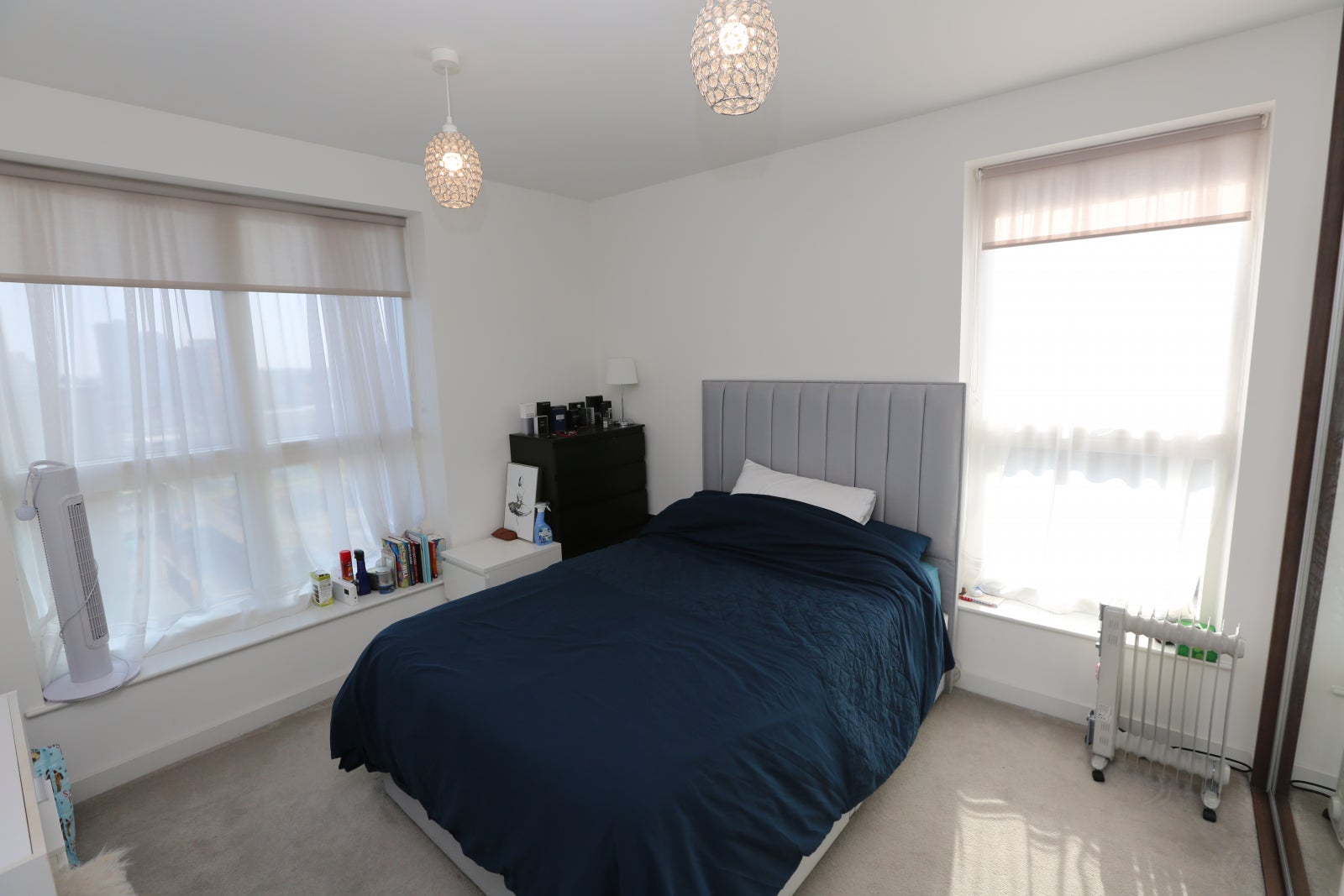 Flat Samara Drive in Greater London