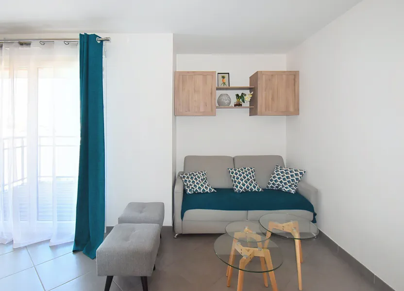 Flat Rue Marius Berliet in Lyon