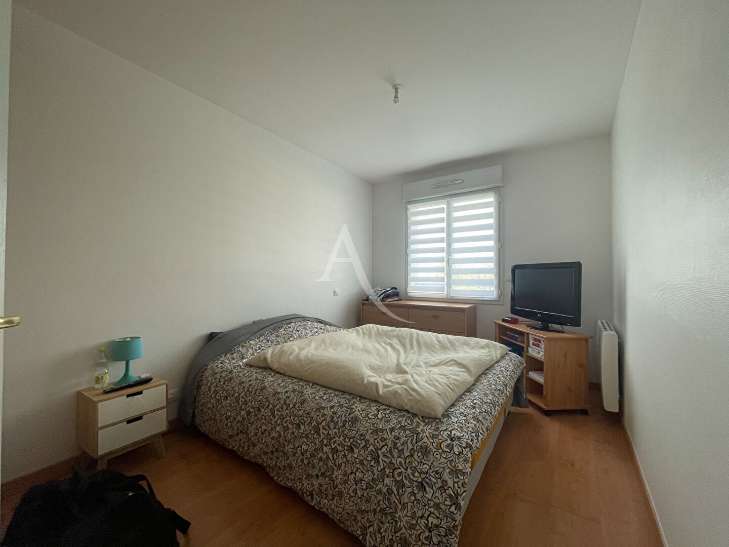 Appartement Rocade Ouest à Saintes