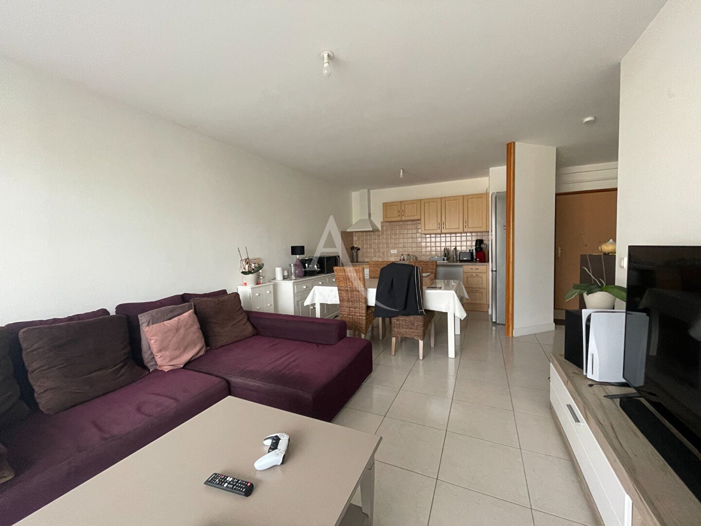 Appartement Rocade Ouest à Saintes